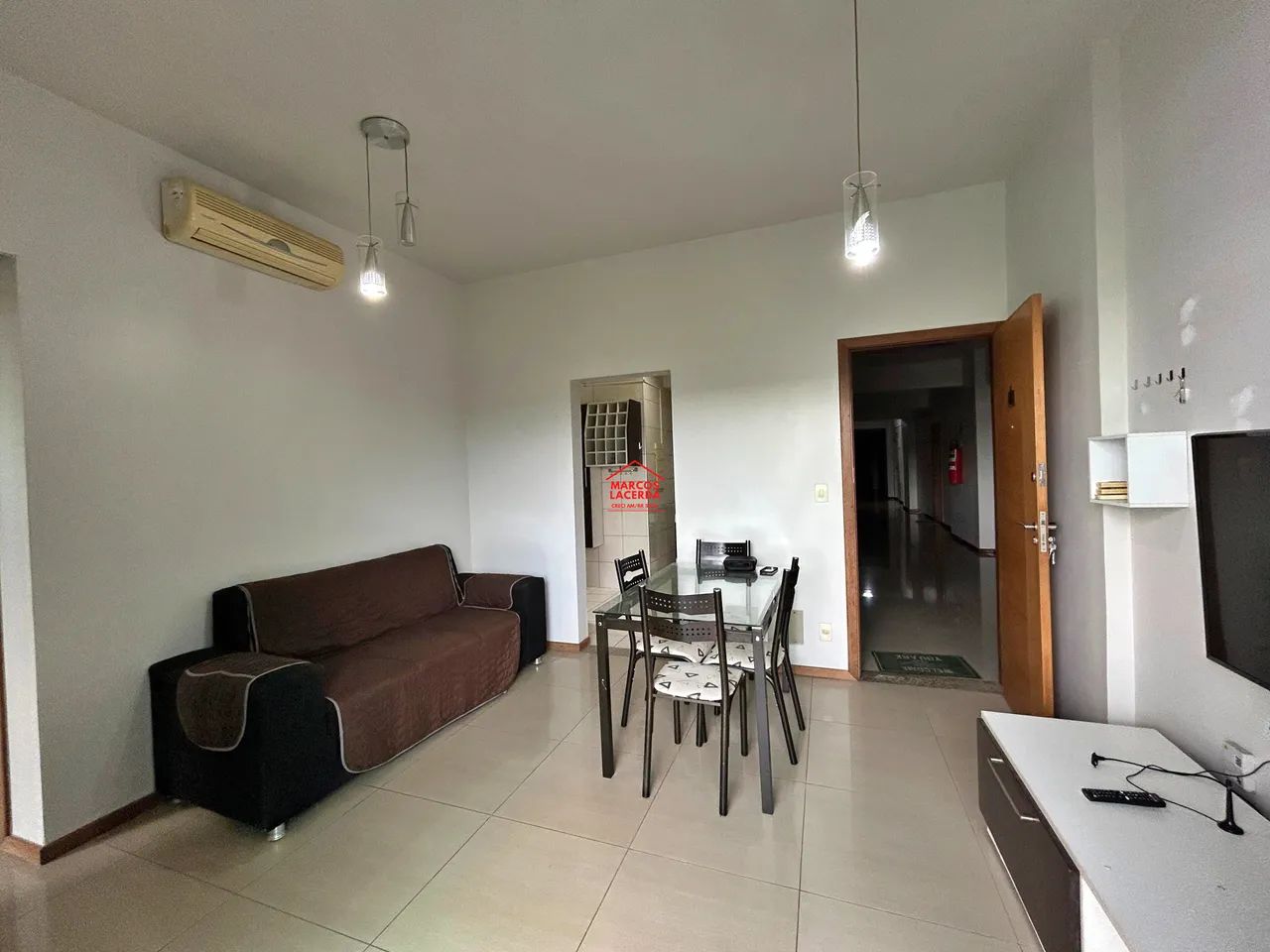 Ilhas Gregas 73m² com 2 vagas de garagem! - Foto 5