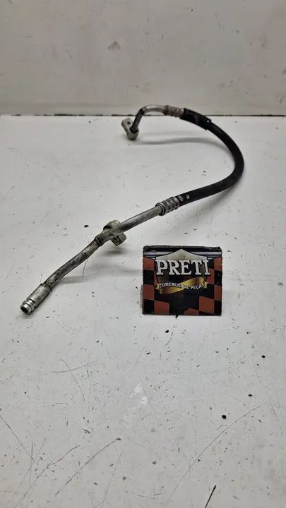 Mangueira De Ar Condicionado Ford Ecosport 1.6 2014 / 2015