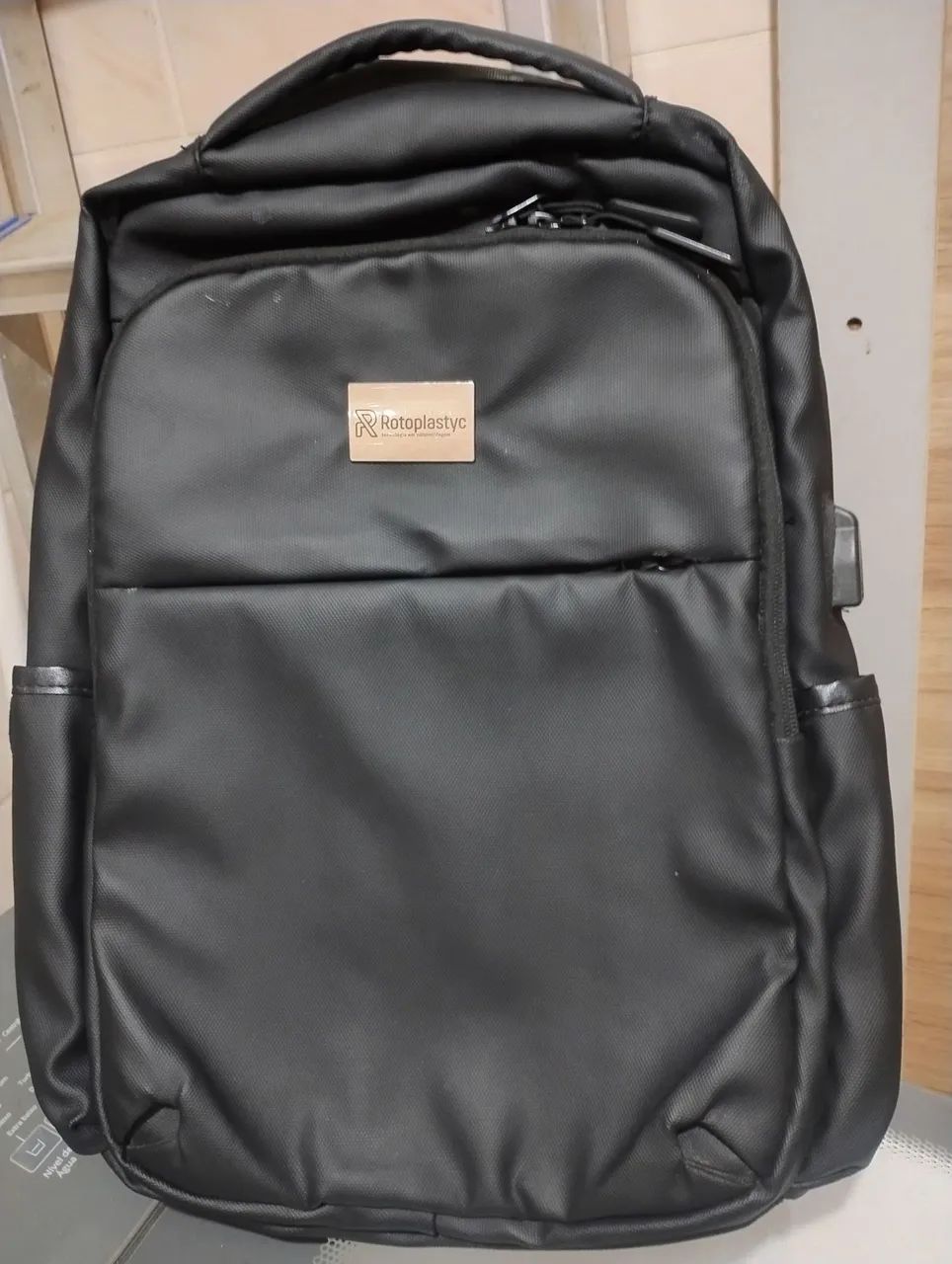 Mochila executiva notebook 64573377032707120