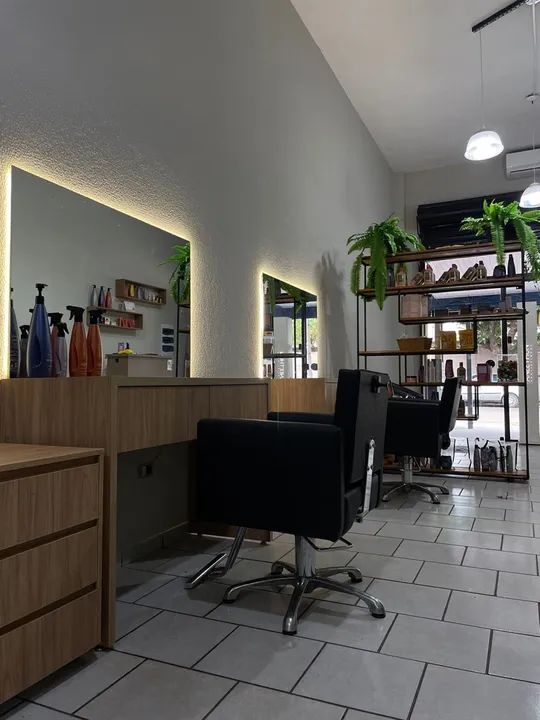 Salão de Beleza - oportunidade  - Foto 2