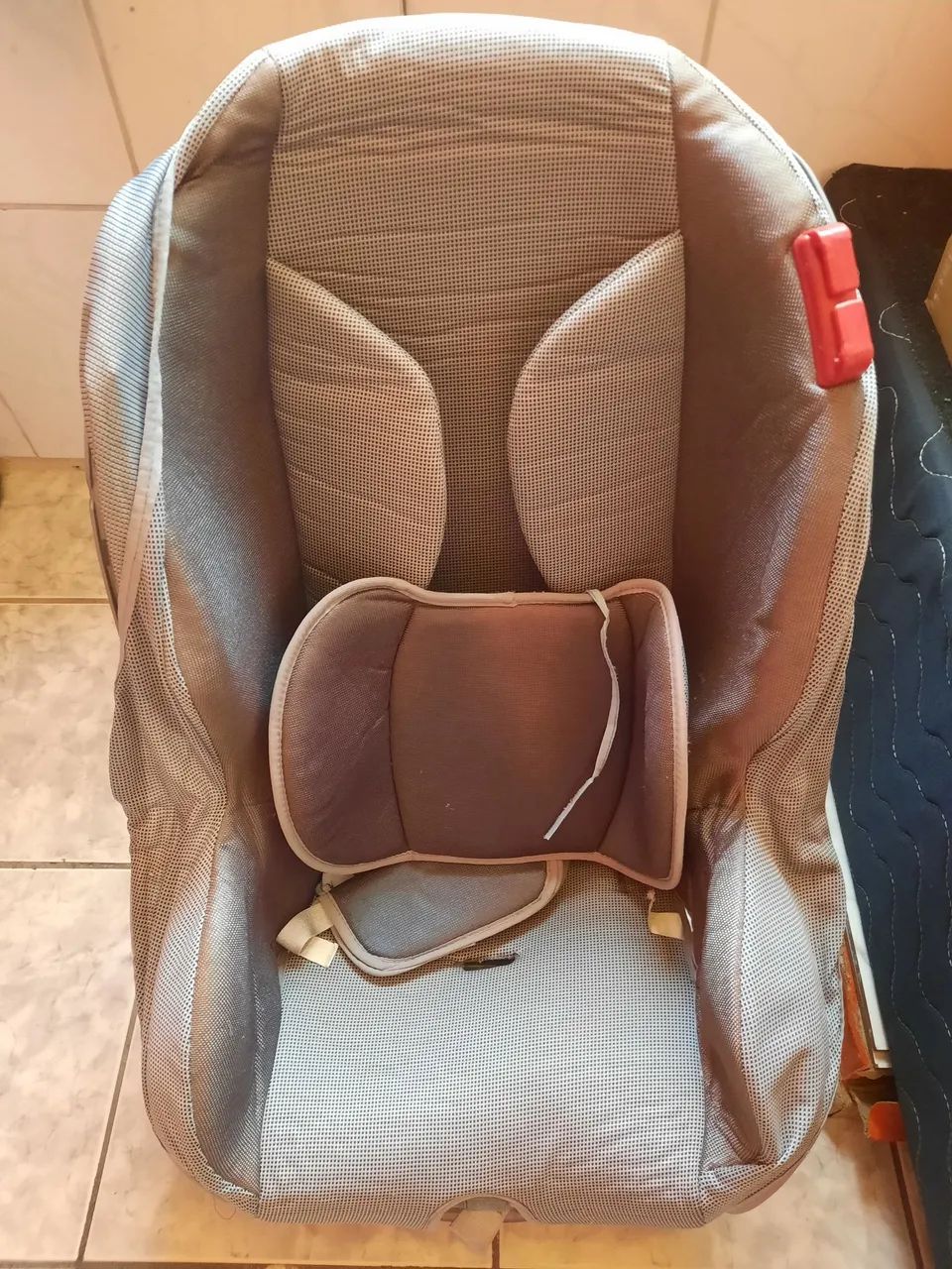 Oportunidade Cadeira Infantil Para Carro