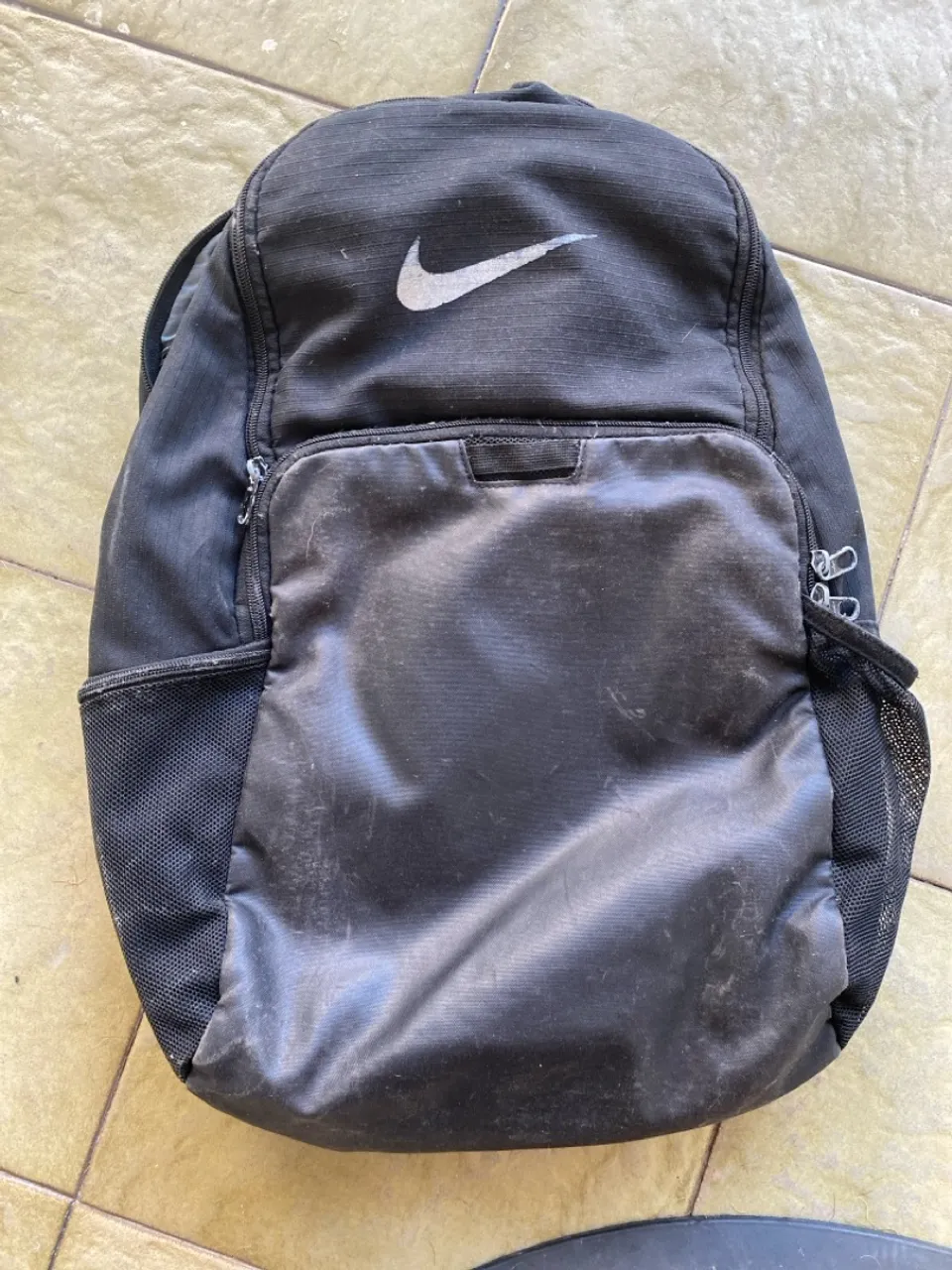 Mochila Nike Original