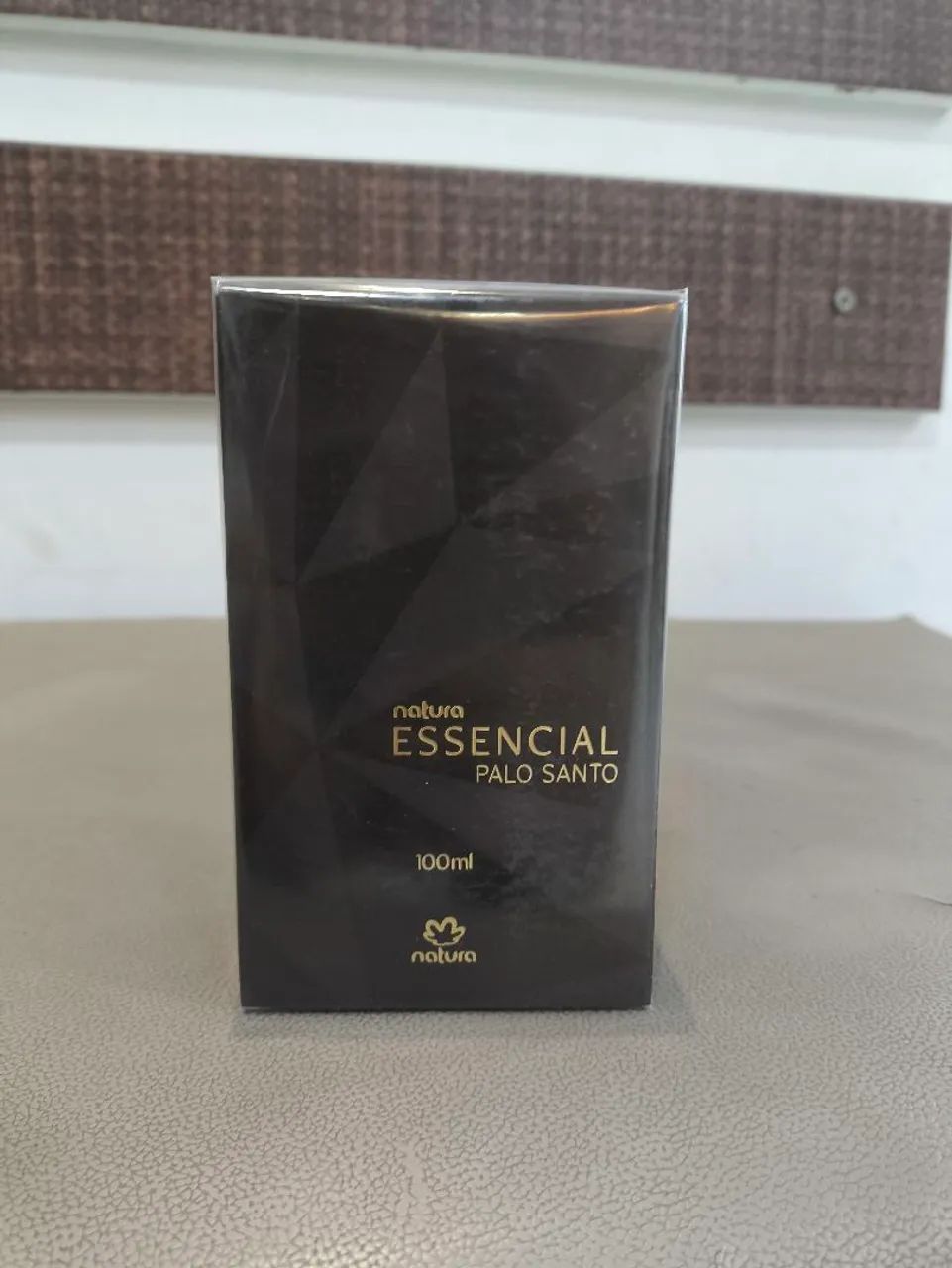 Perfume essencial palo santo 