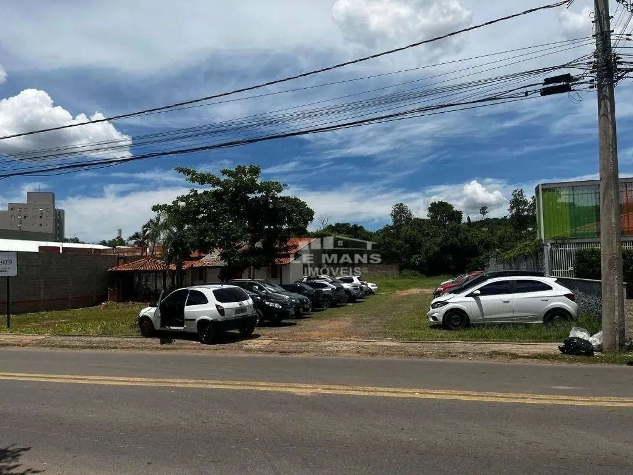 Terreno a locação no bairro Jardim São Francisco em Piracicaba - SP - Foto 3