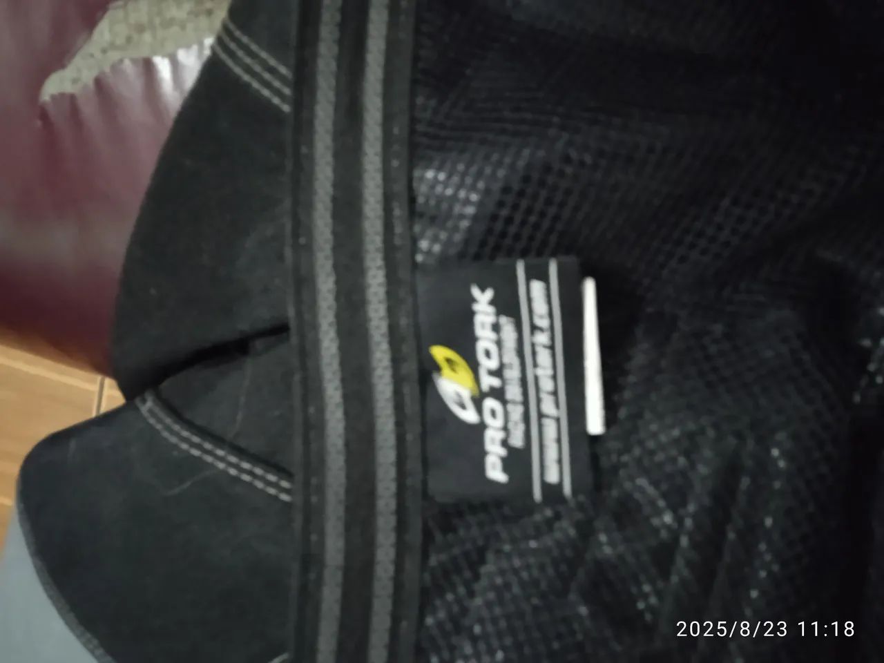Calça de Motocross unissex Pro Tork - Foto 5
