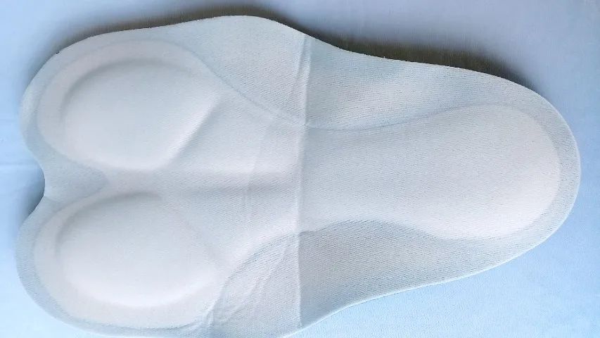 Pad em gel para calça , bermuda  ciclista  - Foto 5
