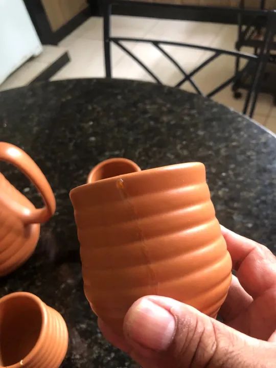 Objetos de decoração  - Foto 5