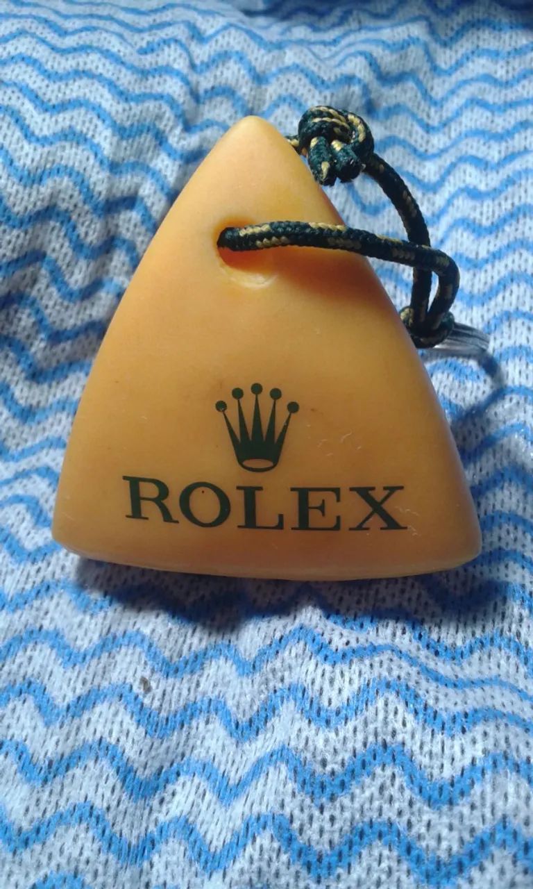 chaveiro rolex - Foto 2