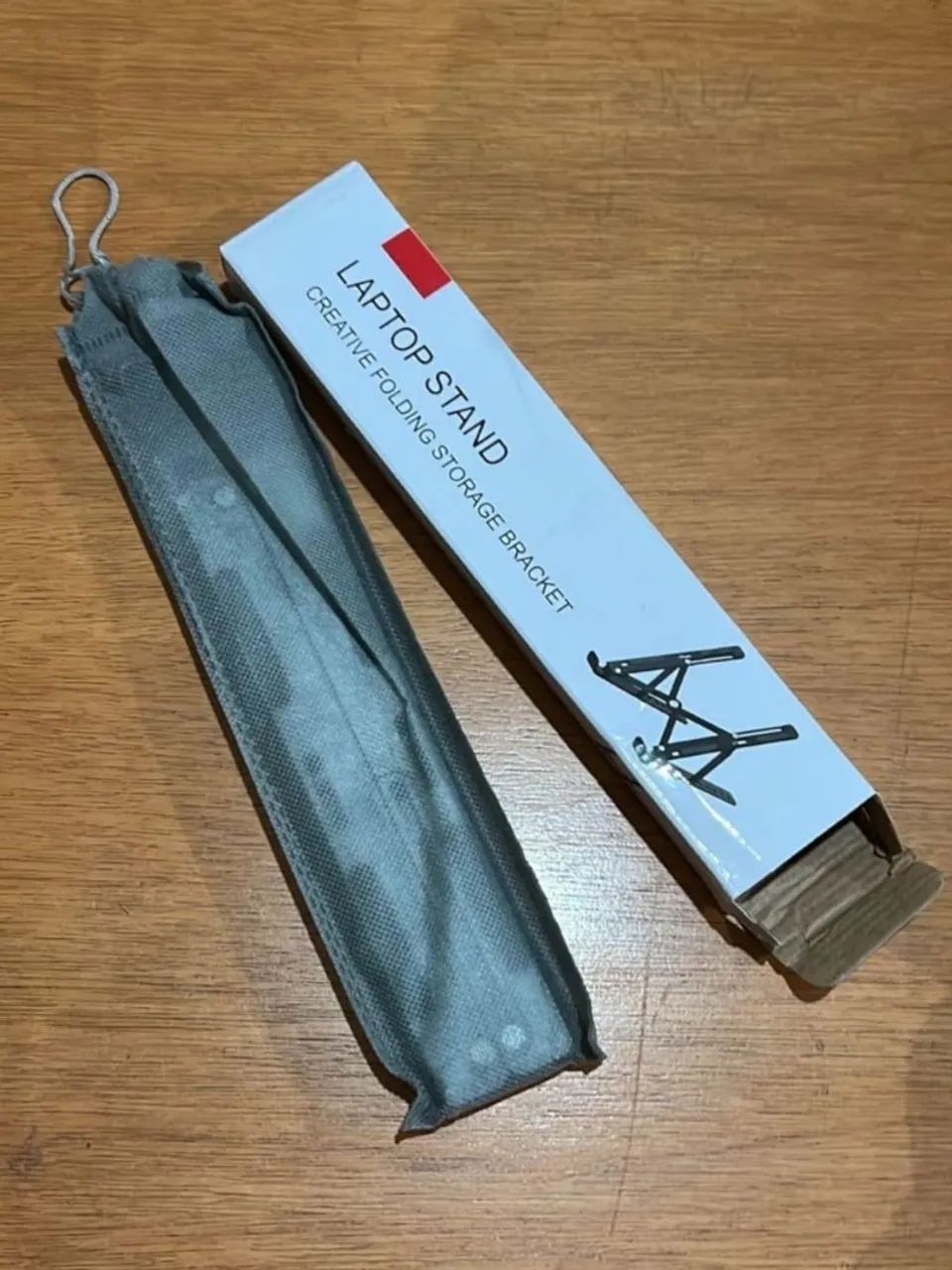 Suporte Ajustável para Notebook - Foto 2