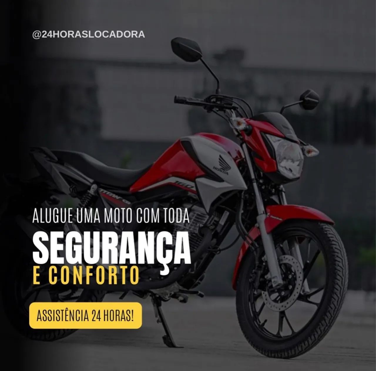 ALUGUEL DE MOTOS - Foto 5