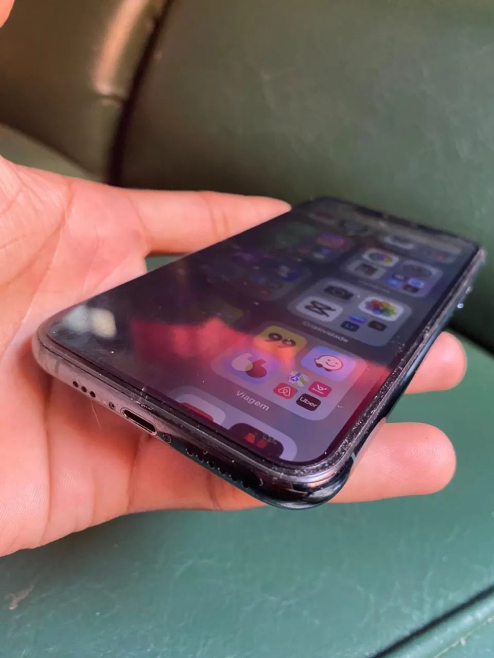 iPhone 11 Pro 64gb