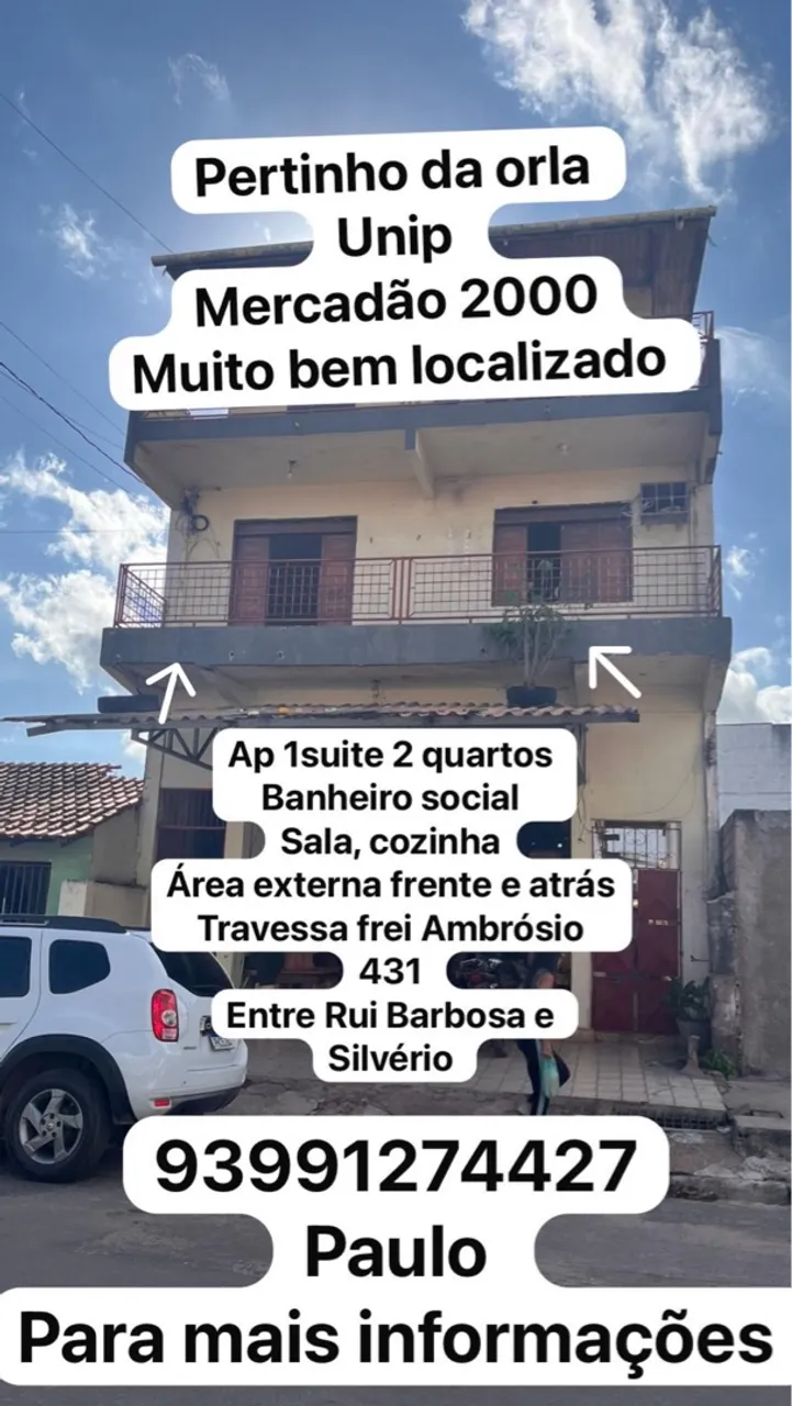Apartamento