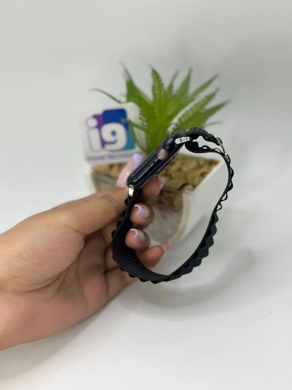 Apple Watch Series 9 GPS + Celular 45MM A2984  - Foto 2