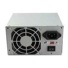 Fonte De Alimentação Para PC 200W Prata 110V/220V Bivolt - Foto 3