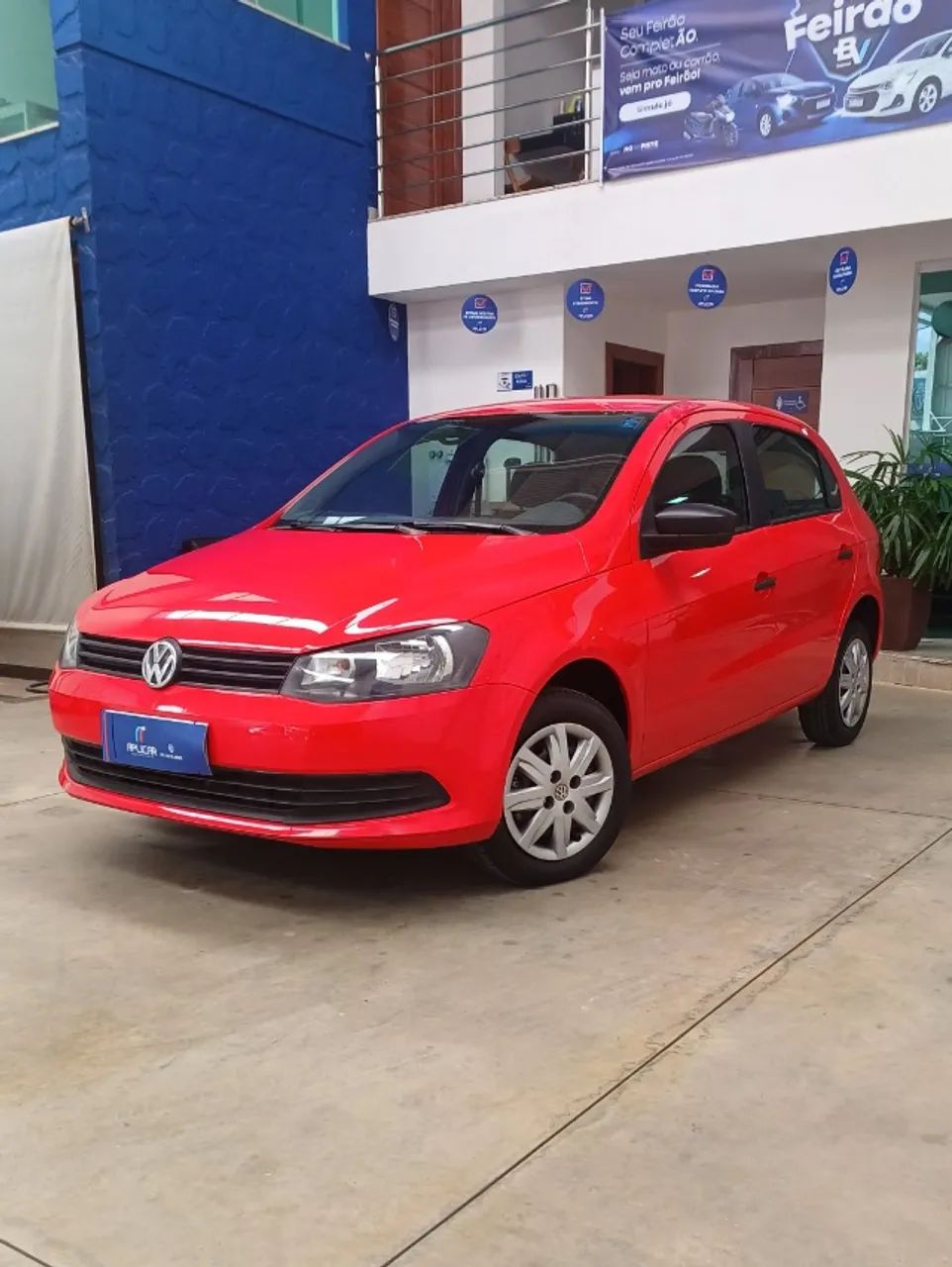 GOL TREND 2013 - Foto 4