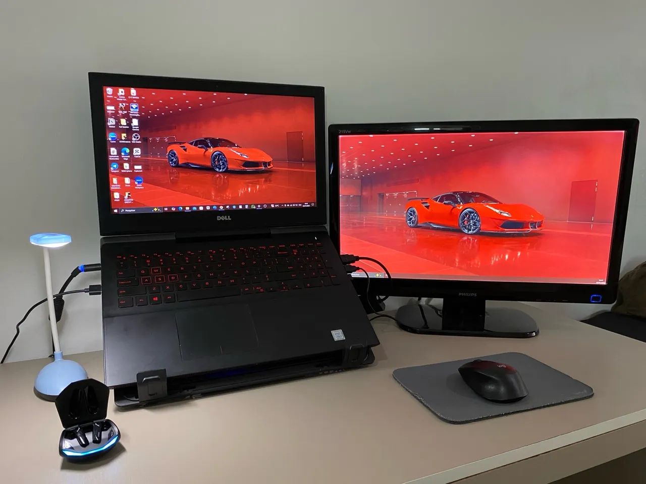 notebook dell inspiron 15 gaming - Foto 4