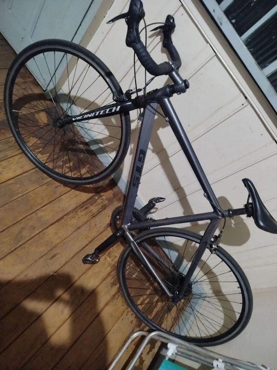 Bicicleta GTS Vicinitech Aro 700 - Foto 2