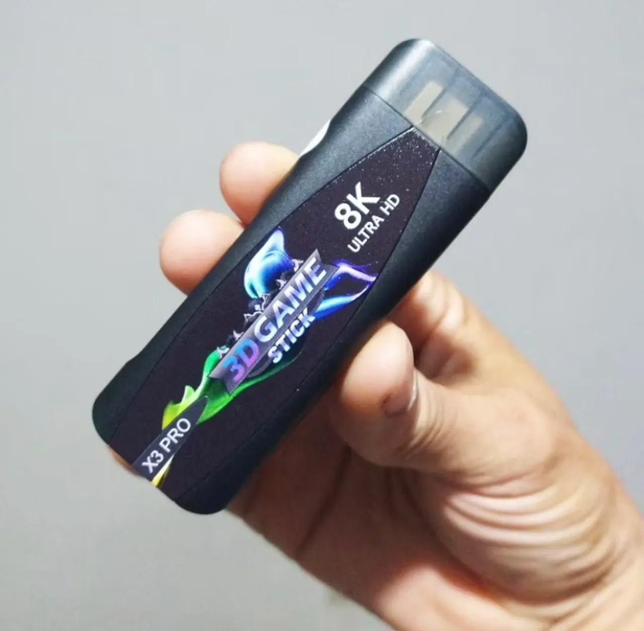 GAME STICK X3