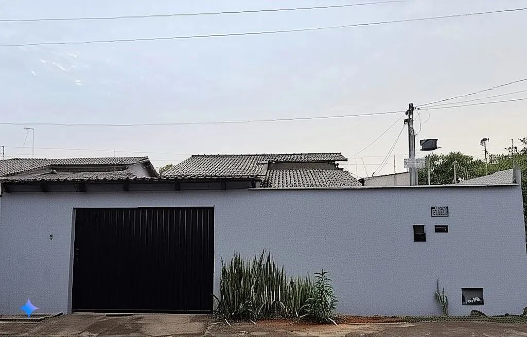 Foto - Goiânia - Jardim Guanabara