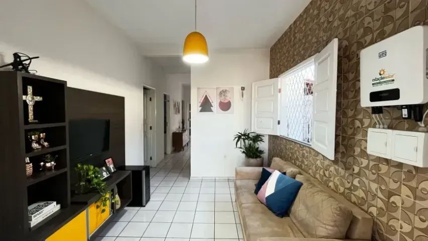 LINDA CASA A VENDA NO JARDIM TURU - Foto 2