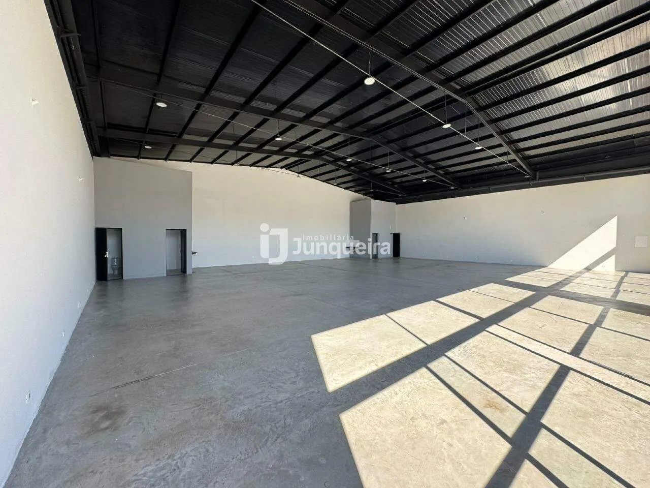 Salão para aluguel, 4 vagas, Campestre - Piracicaba/SP - Foto 3