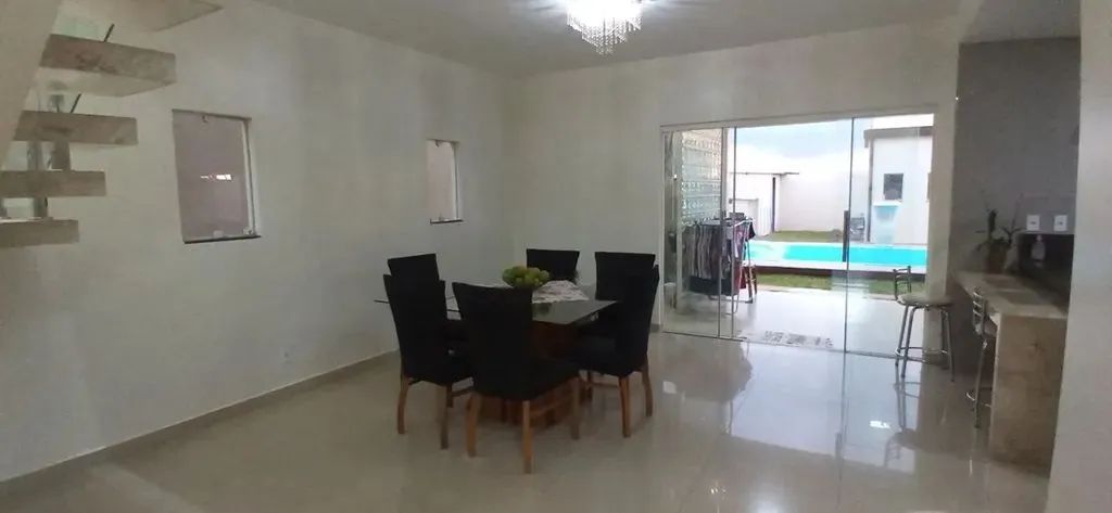 Vende casa com 5 quartos em Alto da Boa Vista - Brasília - DF - Foto 5