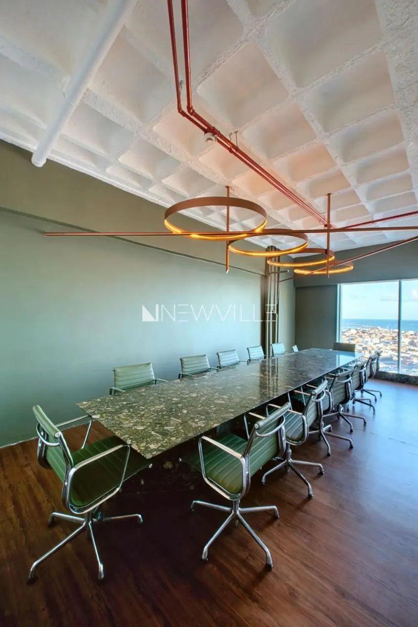 Sala para locação no Pina - Foto 5