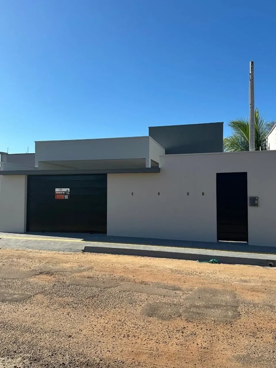 Vendo casa nova proximo da Av Goias