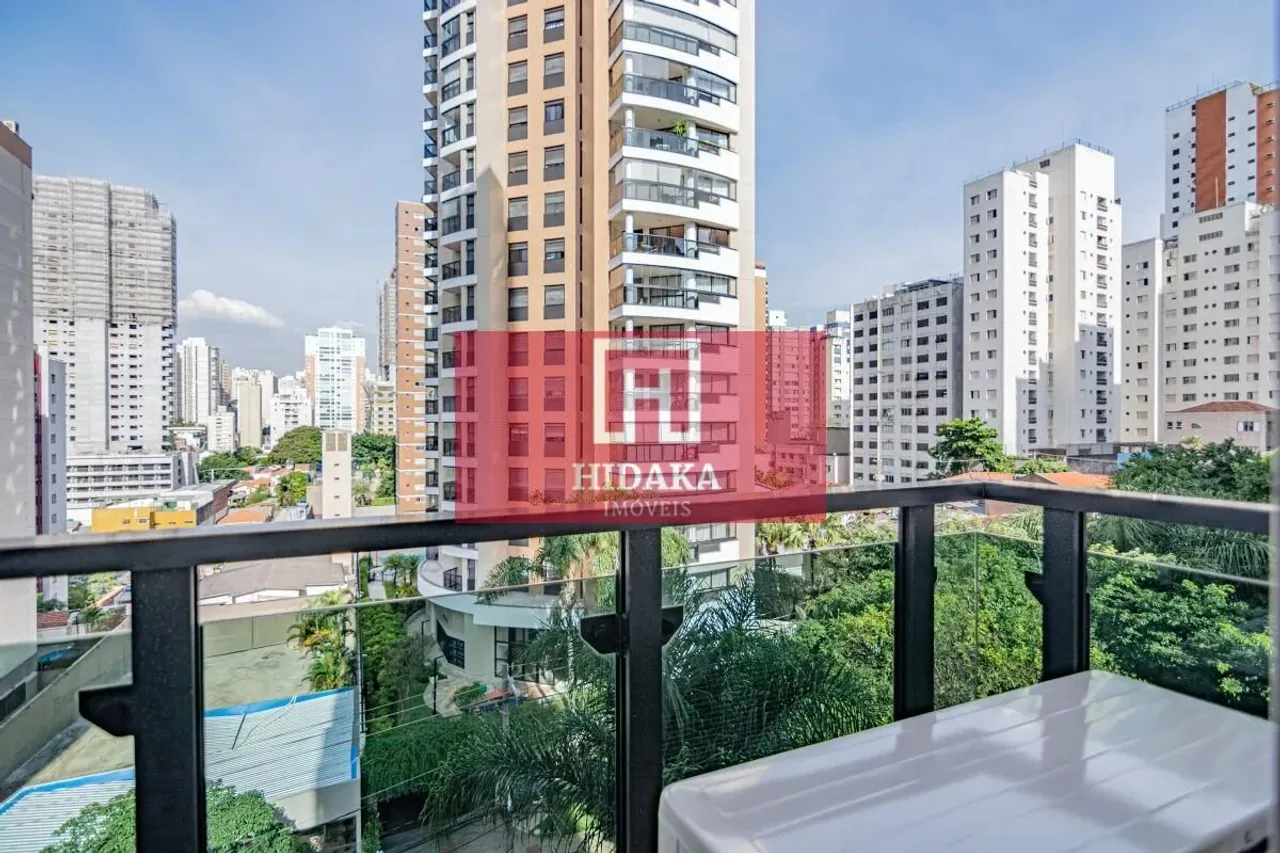 Apartamento à venda no bairro Perdizes - São Paulo/SP, Zona Oeste