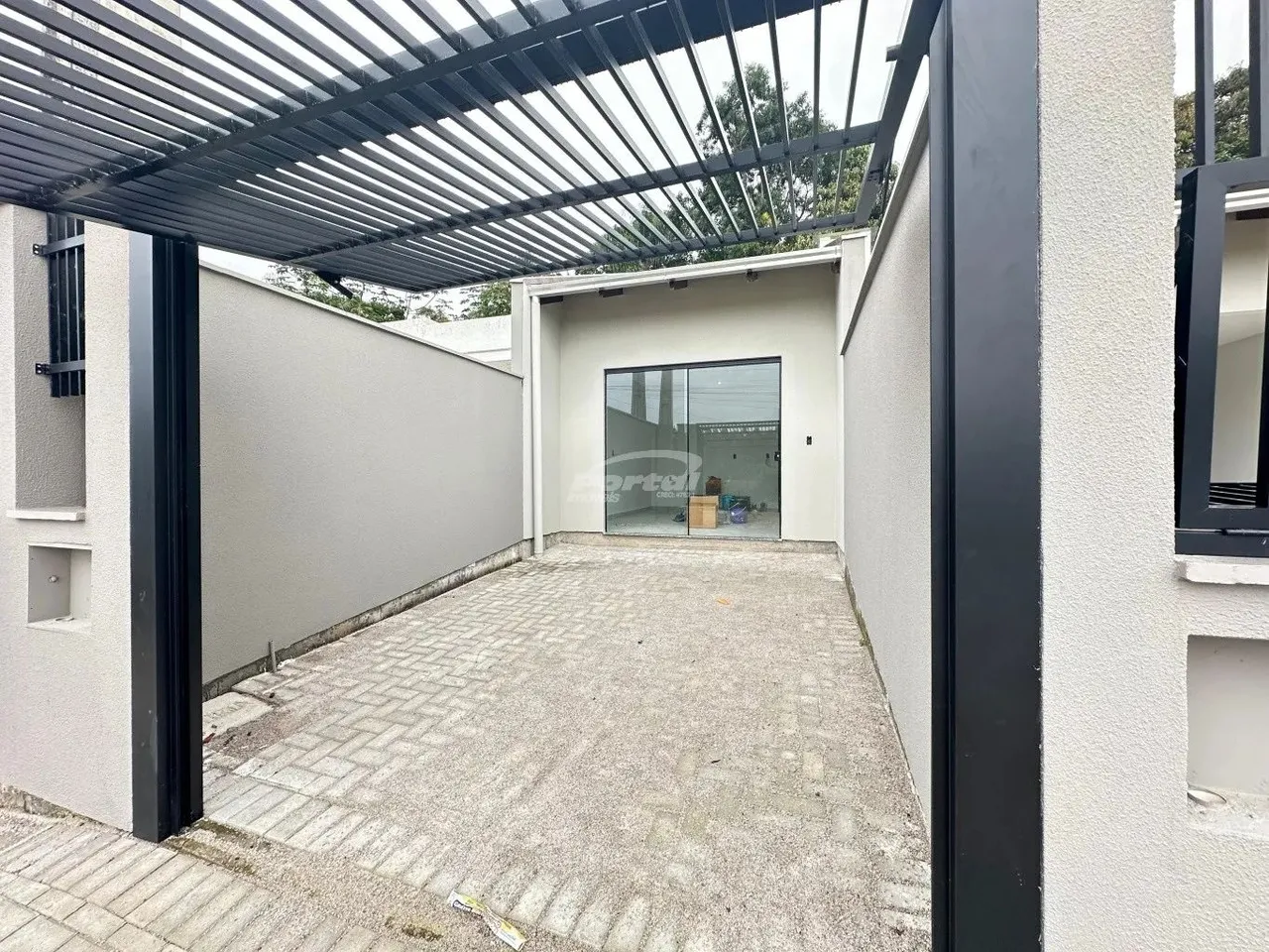 Casa disponível para venda, com 1 quarto no bairro Poço Grande, por apenas R$215mil