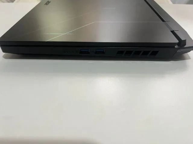 Acer Nitro 5 - i7 12ª Geração | 16GB RAM | 1TB SSD | Excelente Estado - Foto 5