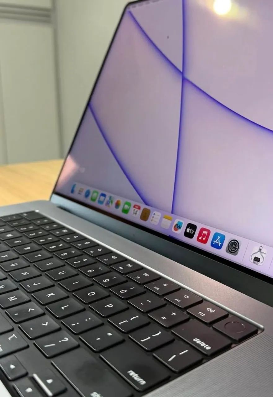 Macbook Pro 16inch M2Max 32GB - 1TB SSD - Notebooks - Centro