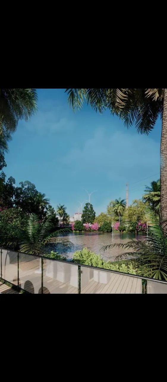 Vendo esse apartamento no caminho das árvores  - Foto 3