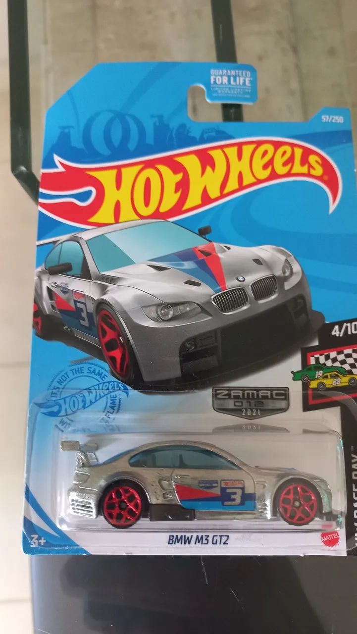 Carrinho Hot Wheels Nissan Skyline GT-R (BNR34) Gran Turismo 7 - Foto 3