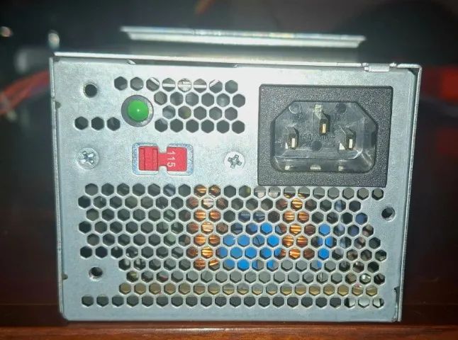 Fonte Original Dell Vostro 230 (Usado) - Foto 4