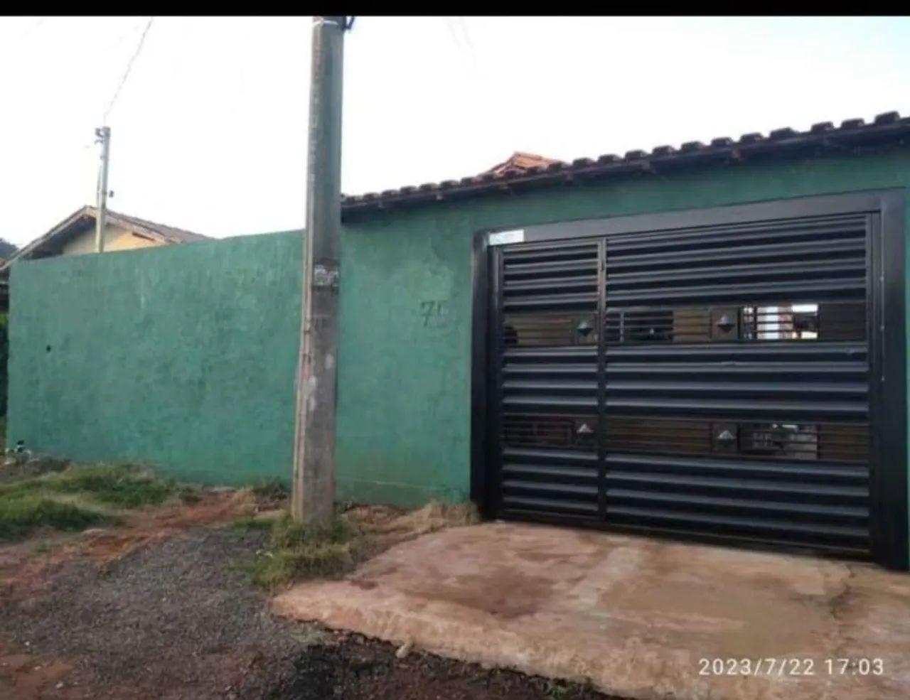 Foto - Campo Grande - Edson Brito Garcia