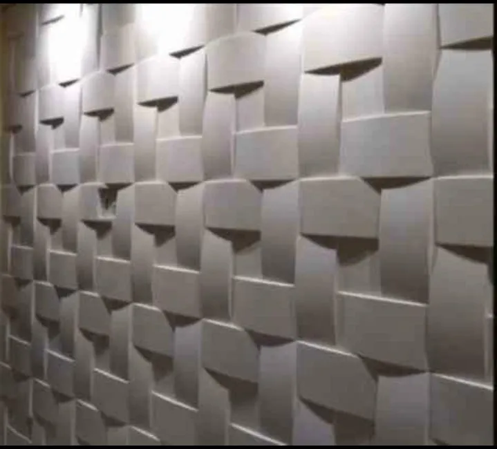 A.C gesso e decorações .. elétrica