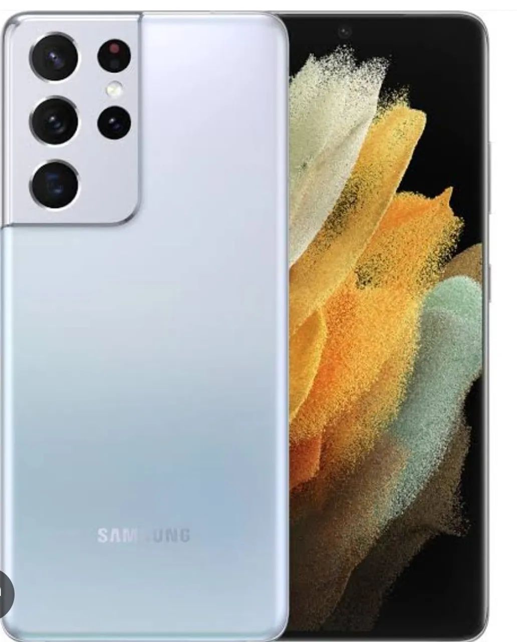 Sansung S21 Ultra 5G - Foto 2