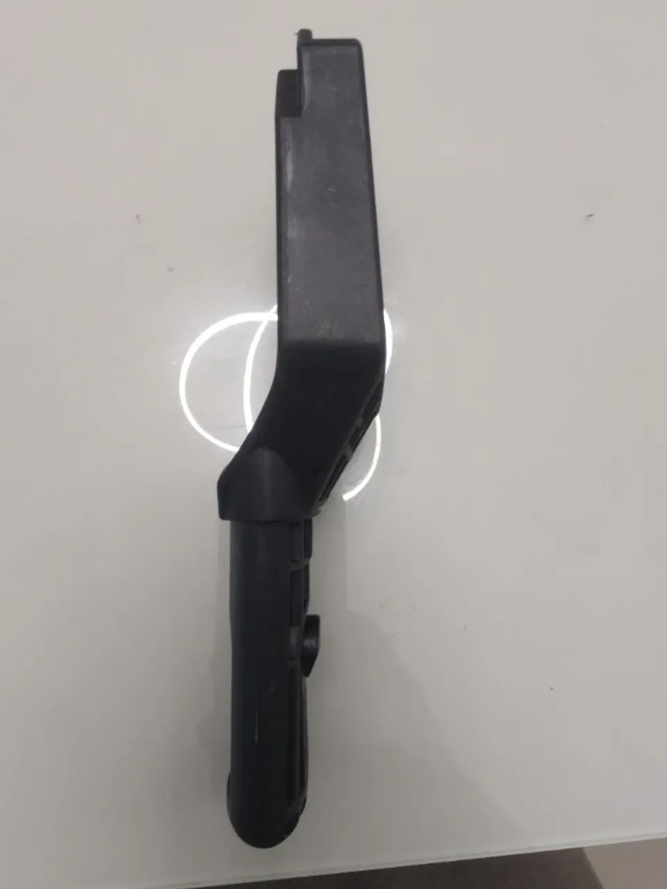 Adaptador Kiddo Compass Para O Bebê Conforto Casulo - Foto 2