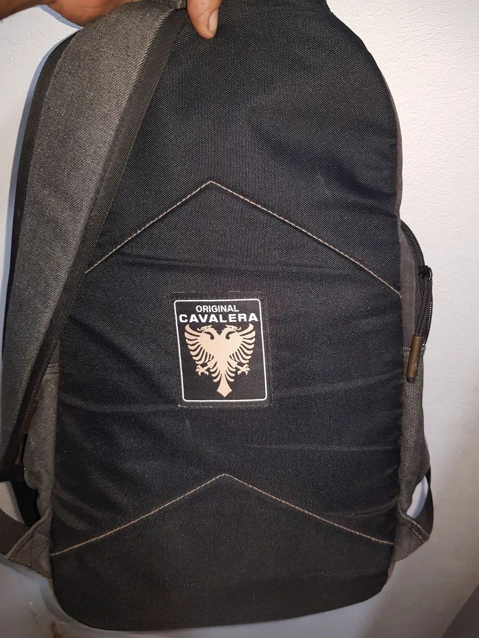 MOCHILA CAVALERA ORIGINAL  - Foto 4