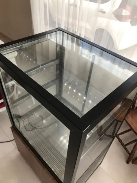 Balcão Refrigerado DBR com LED - 127v  - Foto 3