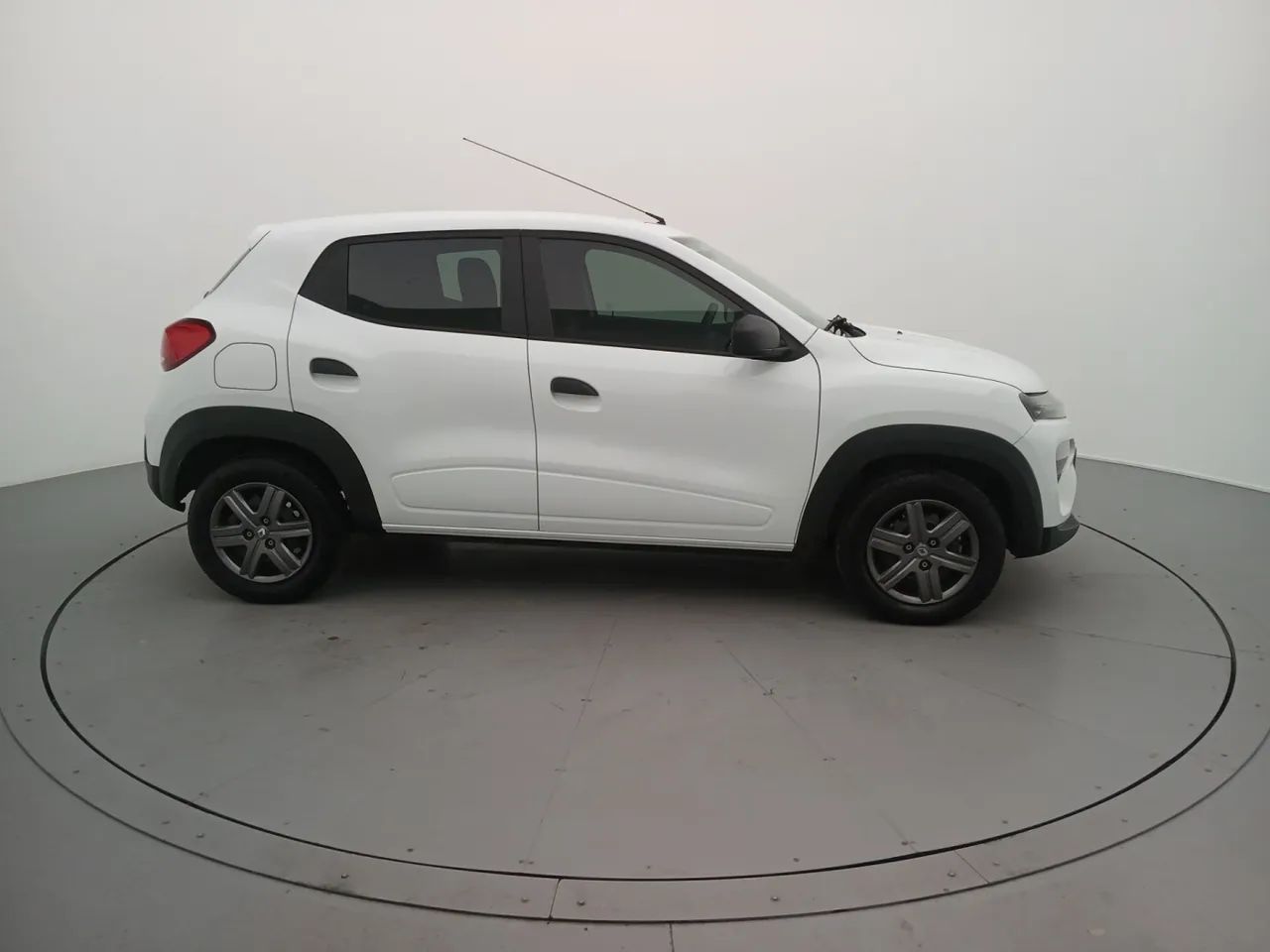 Renault Kwid 1.0 Zen 2024 - Foto 6