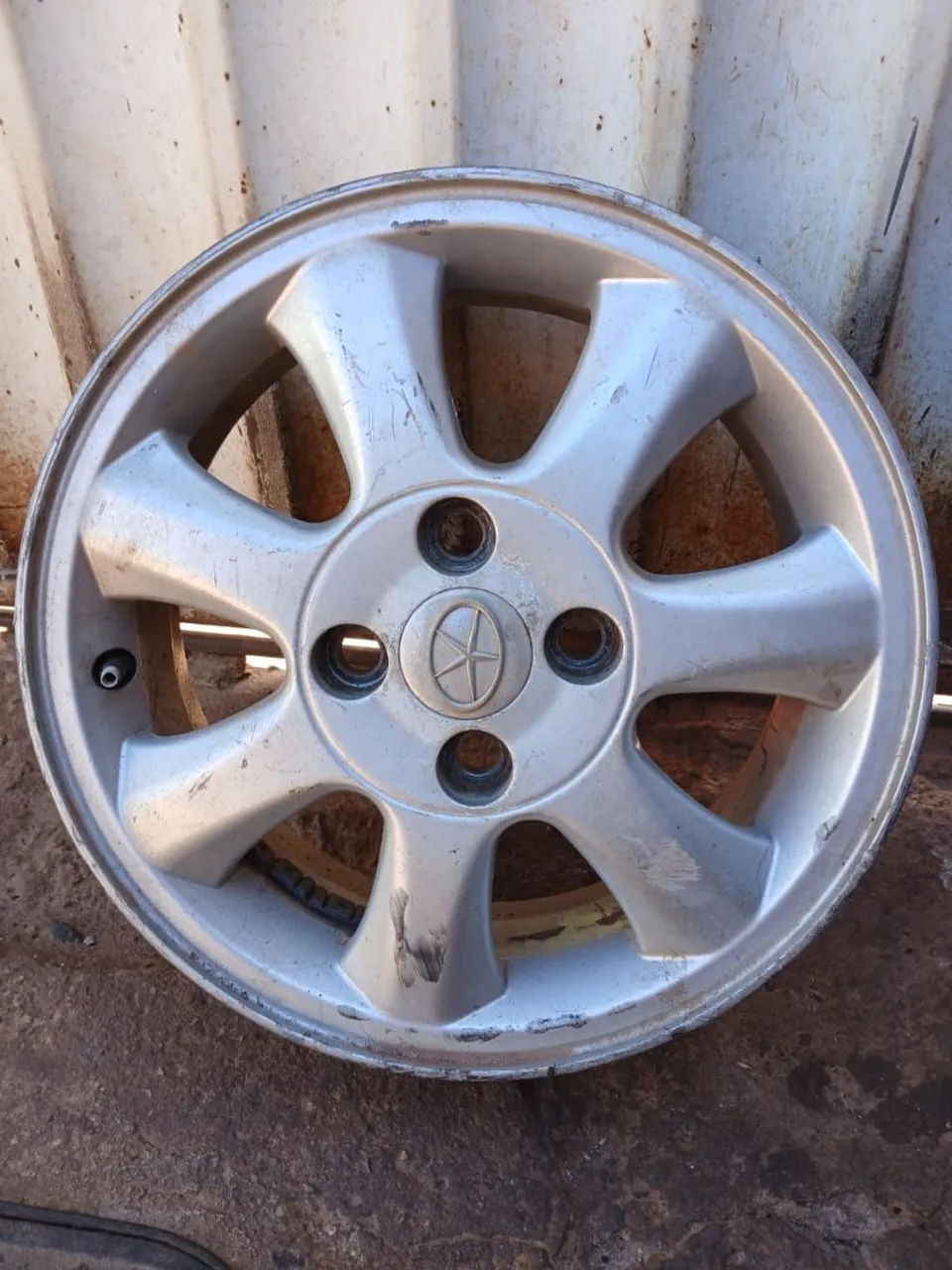 Rodas j2