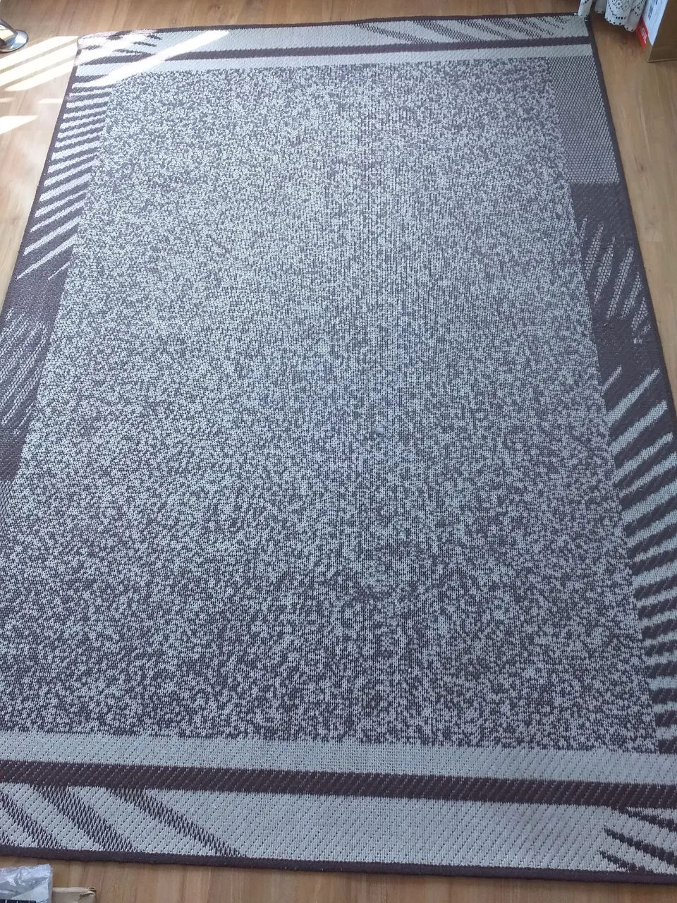 Tapete Moderno para Sala ou Quarto
