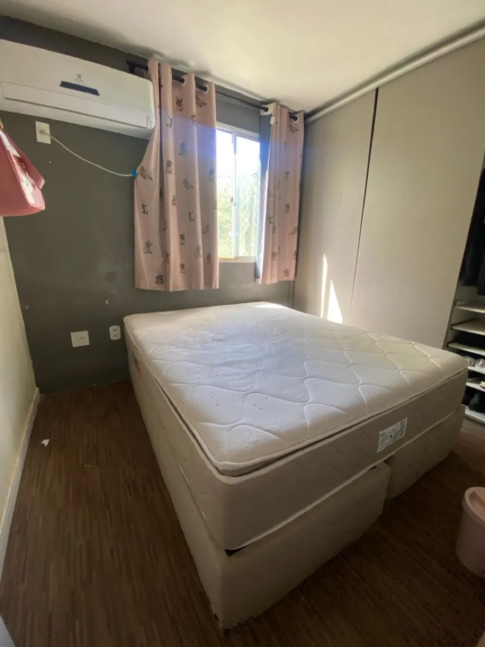 Cama Box de casal - queen size - Foto 3