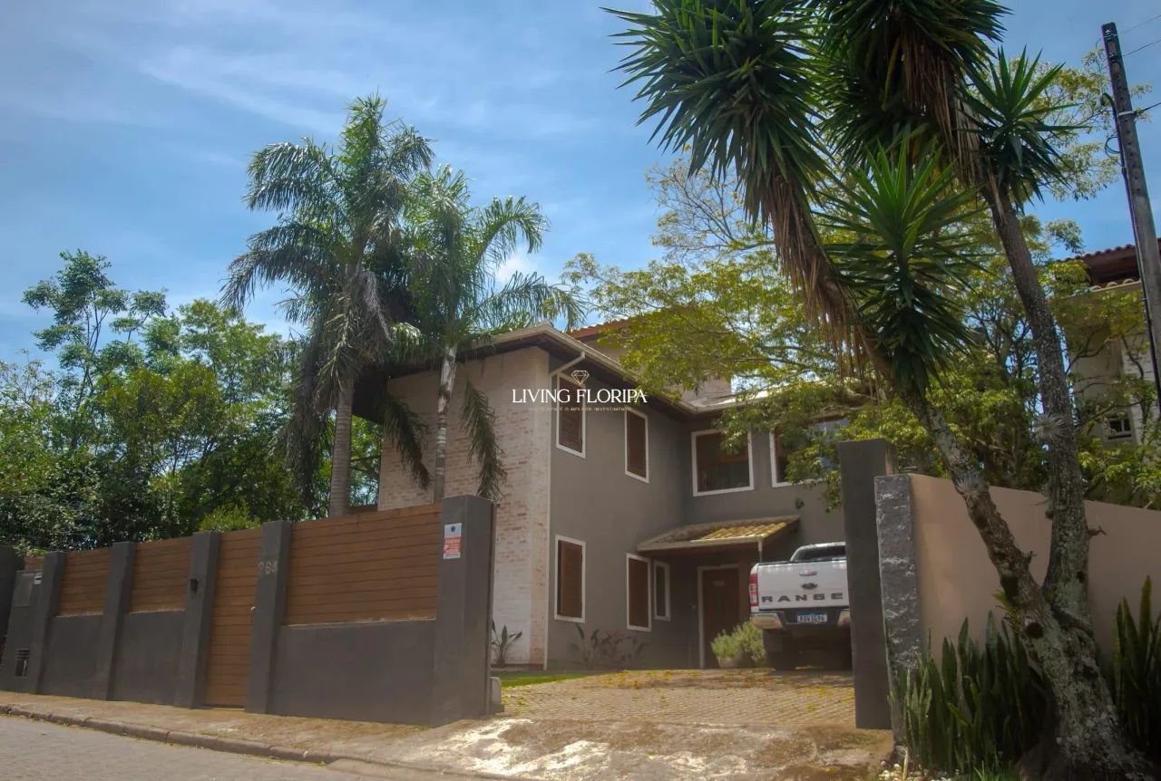 Casa 3 suítes à venda, 180m² - Novo Campeche, Florianópolis, SC - Foto 4