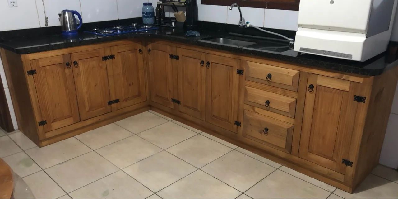 Cozinhas sob medida ( leiam a descrição)64363873348481124