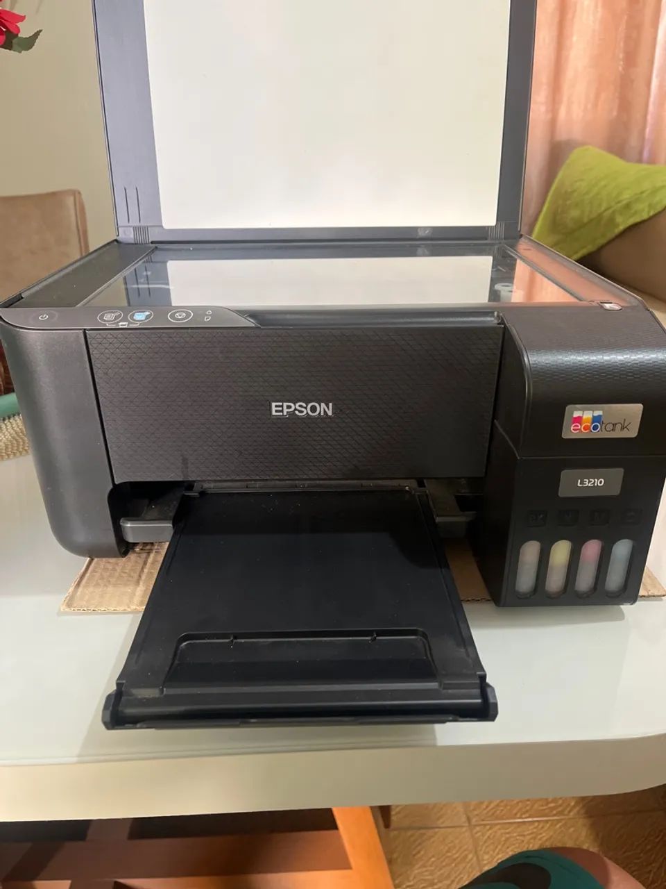 Impressora  - Foto 2