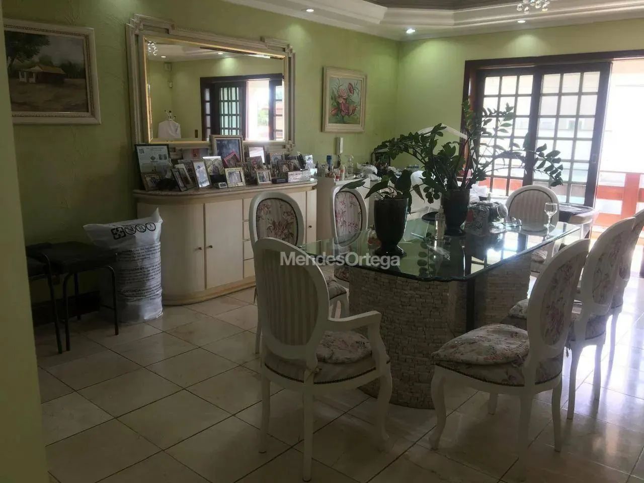 Casa com 3 dormitórios à venda, 396 m² por R$ 1.800.000,00 - Parque Campolim - Sorocaba/SP - Foto 2