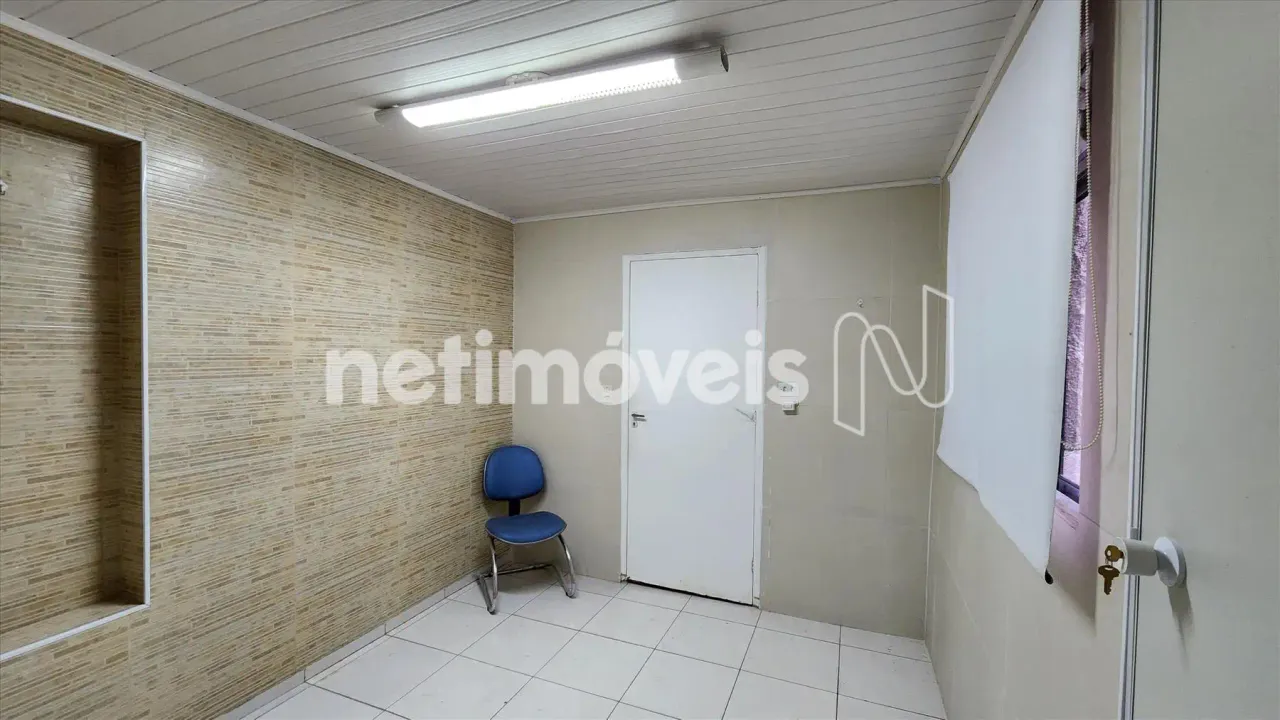 Locação Sala Barra Funda São Paulo